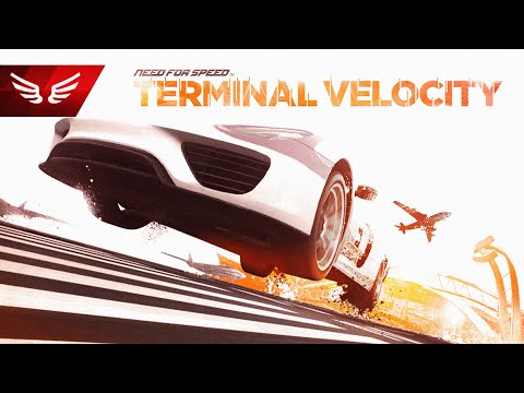 Need for Speed Most Wanted - Terminal Velocity Pack (Store Front Trailer)