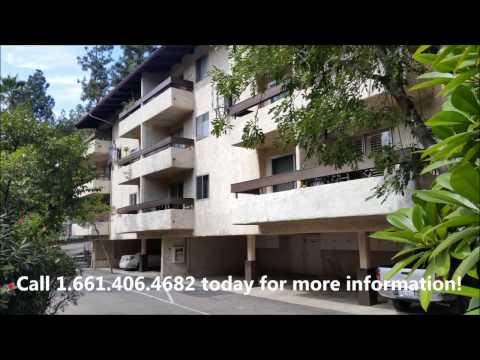 Hollywood Hills CA Condos For Sale - Cahuenga Hills Tennis Condos - 1.661.406.4682 Francis Lennarz