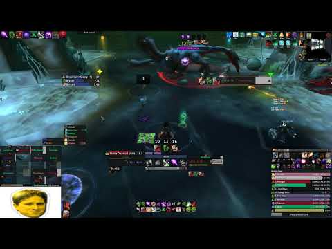We Lost vs. Mythic Fetid Devourer