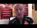 Steve Davis gives us his thoughts on Q-School