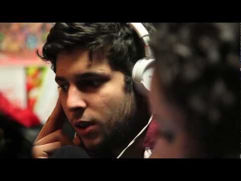 LebbadShoww- Promosapiens Mohand Baha