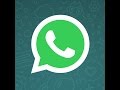 Como Atualizar A Nova Versão Do Whatsapp Messenger