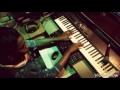 PULIMURUKAN SONG BGM PROGRAMMING BY SREERAG SURESH