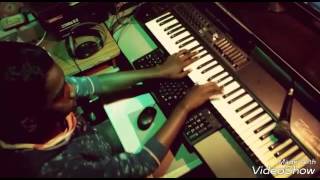 PULIMURUKAN SONG BGM | PROGRAMMING BY SREERAG SURESH