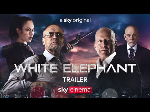 White Elephant | Official Trailer | Sky Cinema