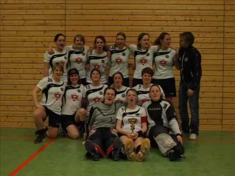 ASV Köln Floorball Damen Teamsong 2011