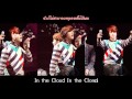 Son DongWoon (손동운) 'In The Cloud' [Karaoke ...