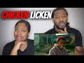 CHICKEN LICKEN S LOVE ME TENDER African Americans React Chicken Licken Adverts