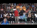 FlightReacts JiDion Don T Sleep On The WNBA