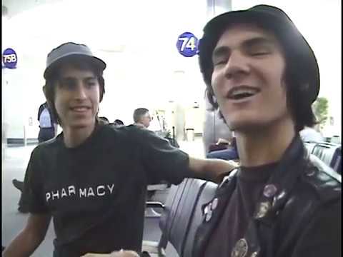 Foundation   Euro Tour