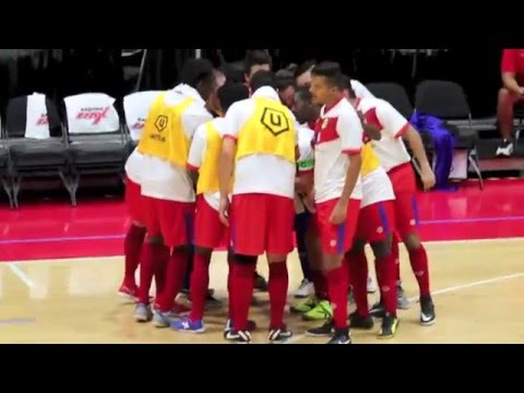 GR ABK vs Waza Flo December 13th Highlight Video