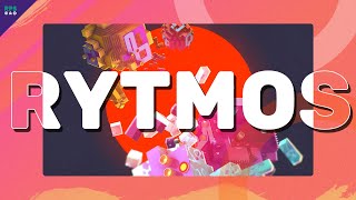 Rytmos - A Puzzle Game That Will Make You Fall In Love With Music All Over Again