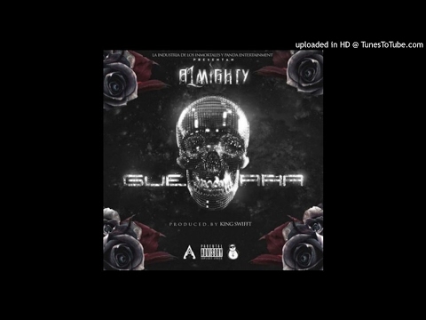 Almighty - Guerra (Prod. King Swifft)