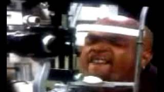 Black hannibal lector