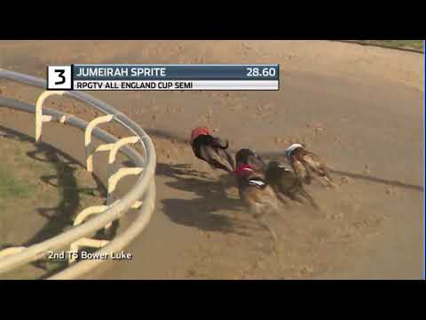 2020 RPGTV ALL ENGLAND CUP - 3RD SEMI - T3 JUMEIRAH SPRITE