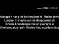 KHAWL DAM NA ASa Tu Khual Pu Zou A Phuo Tu MiMin Phiam Phu 1ks