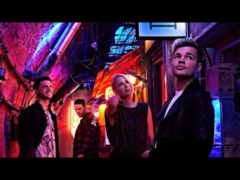 Dash Berlin, Dubvision & Emma Hewitt - Time After Time (Official Music Video)