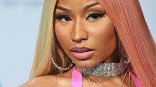 nicki minaj - black barbies (432 hz)