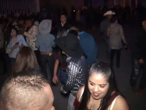 Monte de los Juárez 2020 5 de enero CASTILLO 2/2, 6 de enero MAÑANITAS