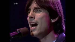 Jackson Browne - Late For The Sky - Live - 1986 - Rockpalast - Germany