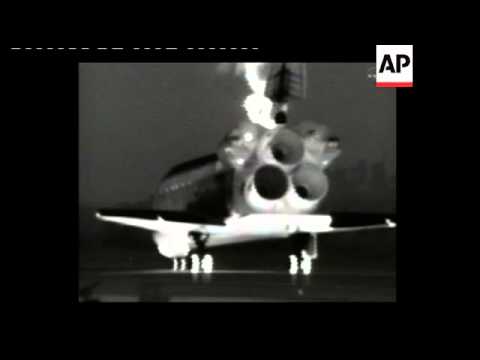 Endeavour S Final Voyage