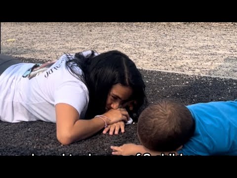 Colombia AuPair Angie, 27 - Video Profile 