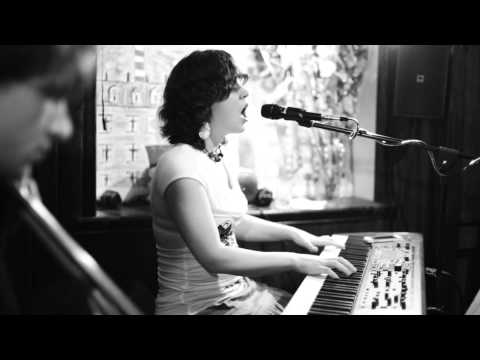 Kamilla Linder, Aleksey Orlov - "Tolko my" // Камилла Линдер, Алексей Орлов - "Только Мы"