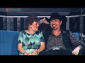 I Just Met Larry 4 Hours Ago Bobbi Watch Until The End Justaswingin Swingin ClayCooper