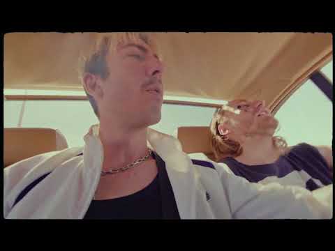 Leftee - No puedo acostumbrarme (Videoclip)