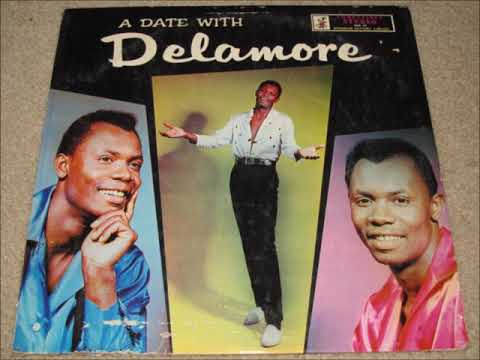 Richie Delamore         the door is  still open