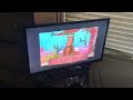 Bob The Builder Top Team 2007 DVD Menu Walkthrough