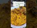 One Pot Rasam Rice Easy Recipe South Indian Cooking Rasamrice Foodshorts Recipeshorts Veggies
