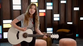 Jade Bird - &quot;Uh Huh&quot; - On The Road
