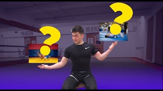 Sokakta Güreş mi Jiu Jitsu mu Daha Güçlü?