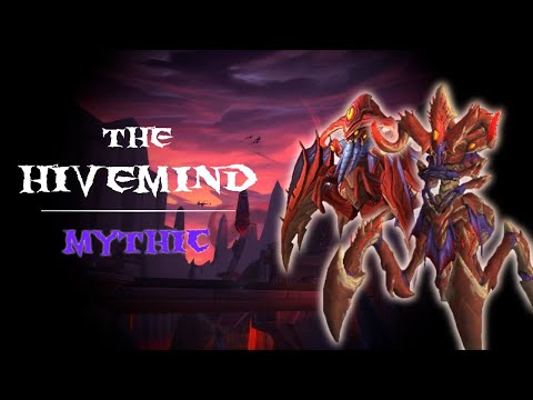 The Hivemind [Mythic] | Fail Train
