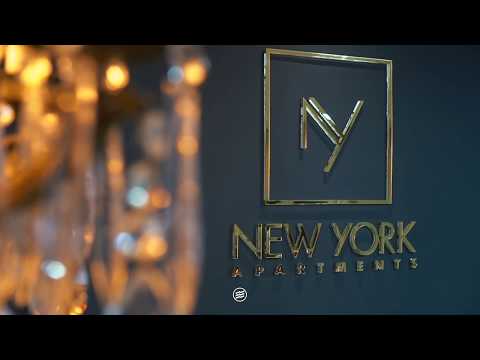 New York decorado | EMBRAED Empreendimentos