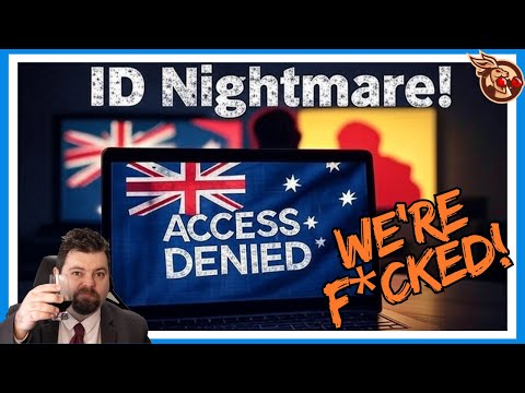 Idiots vs The Internet: Australia's Under-16 Social Media Ban Exposed!