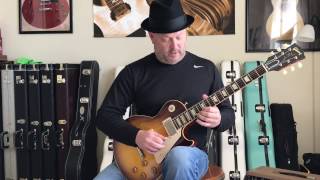 Feels Like The First Time - tutorial by Tonedr