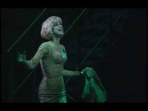 Little Shop of Horrors Medley - 1998 - Hey, Mr. Producer!