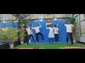Bharatambe Ninna Janma Dina Cover Dance Kannada