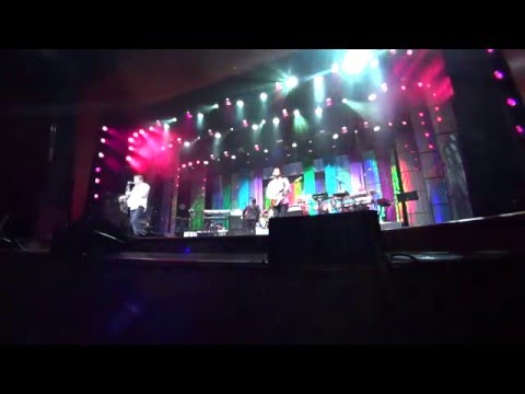 Euge Groove Concert - Dave Koz Ultimate Caribbean Cruise - 2016