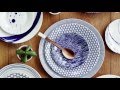 Royal Doulton 16 Piece Porcelain Dinner Ware | Pacific Lines
