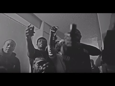 Ogb Fliggy - NGAF (Official Music Video)