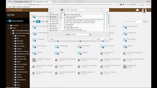 ClassLink MyFiles