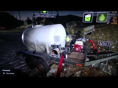 MongoTV_3908 - Mongo Games - Part 203 - Gold Rush The Game