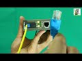 TP-LINK | VDM medijos keitiklis su 1 prievado PoE | TL-FC111PB-20 | 10/100M RJ45 prievadas