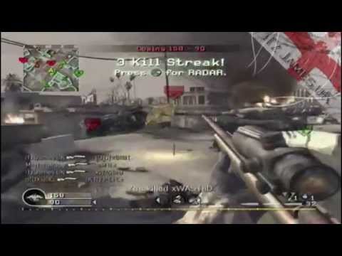 Spratt's Past #1: My First Montage.