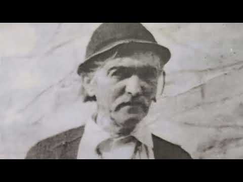 Viața pustnicului Ioan David  (partea 5)