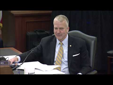 Sen%2E%20Dan%20Sullivan%20%28R%2DAlaska%29%20at%20a%20Senate%20Armed%20Services%20Subcommittee%20Hearing%20%2D%20April%2028%2C%202021