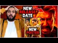 Singham 3 New Release Date | Deepika New Poster | Singham 3 Shooting Latest Update | Ajay Devgen